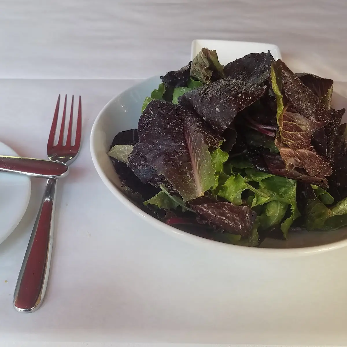 Salade Verte