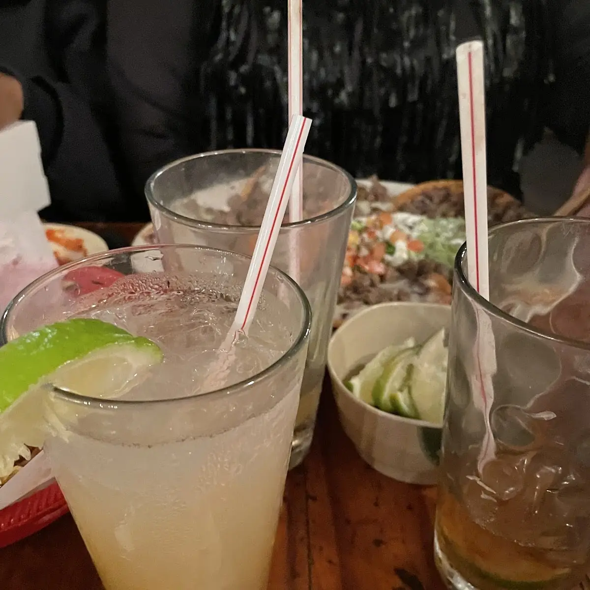 House Margarita