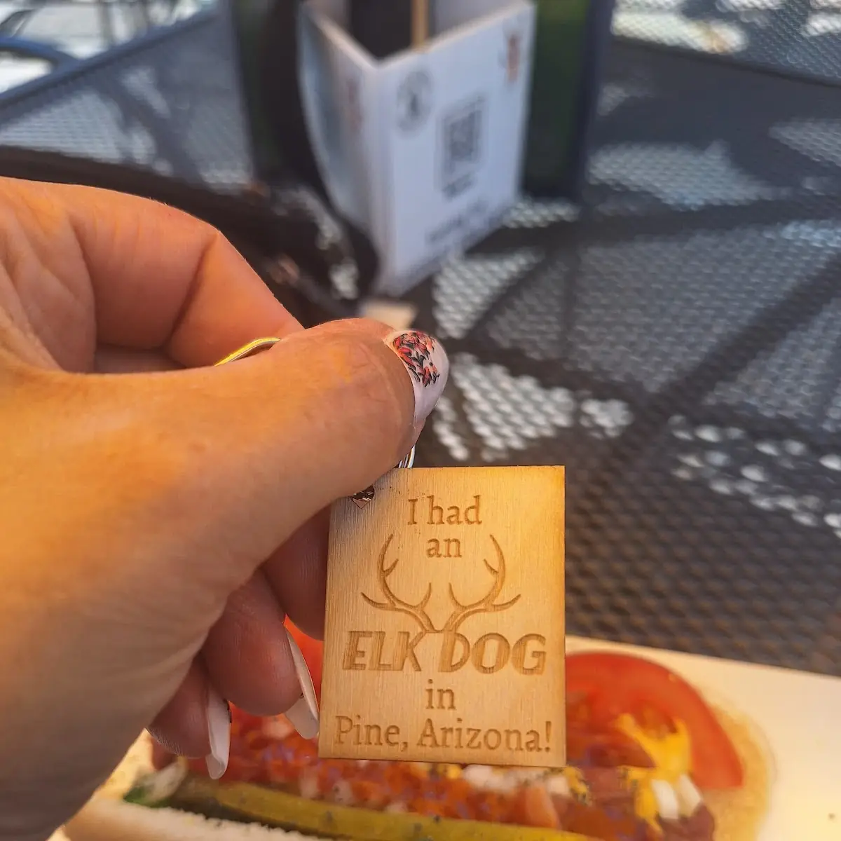 Hot Dog