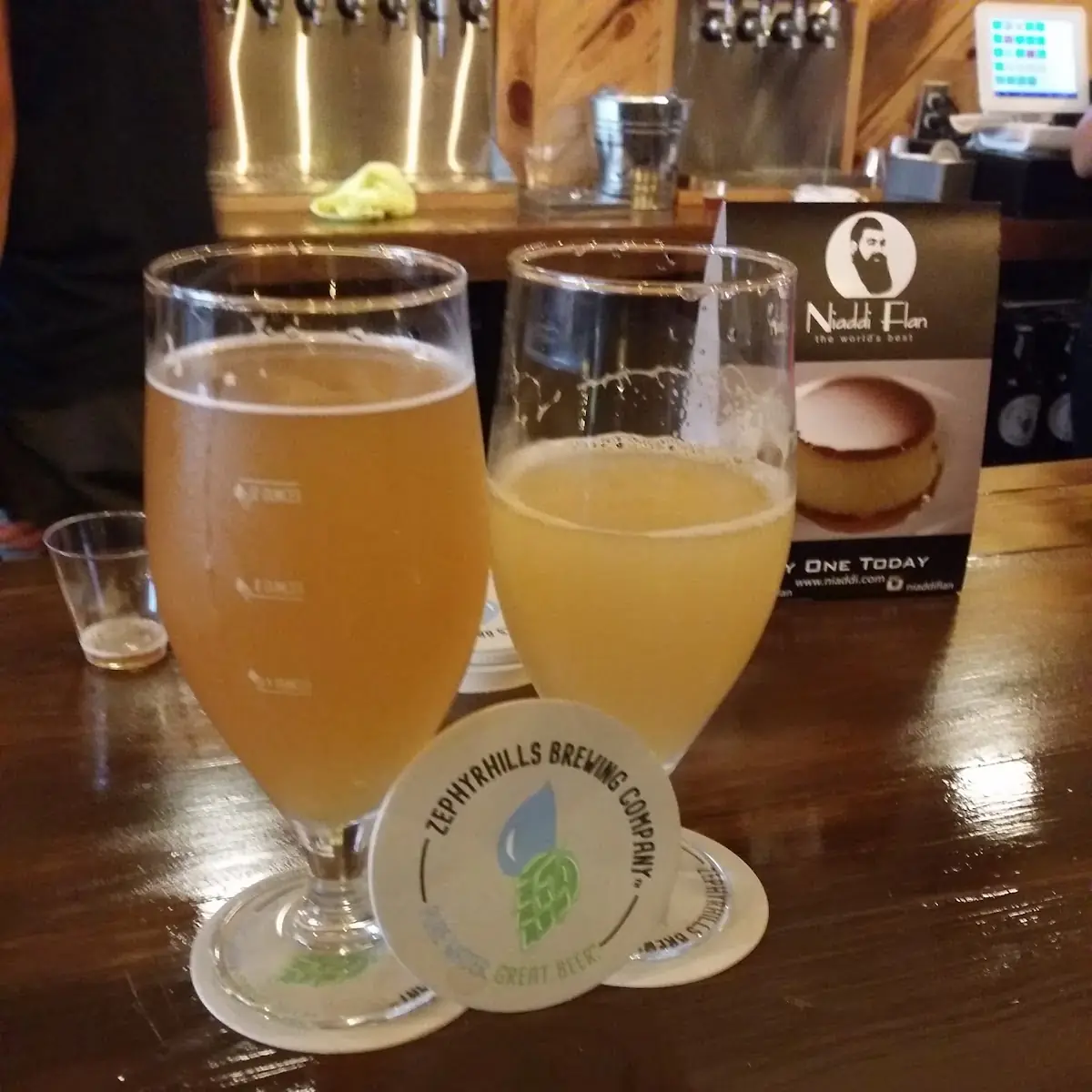 Cucumber Cream Ale