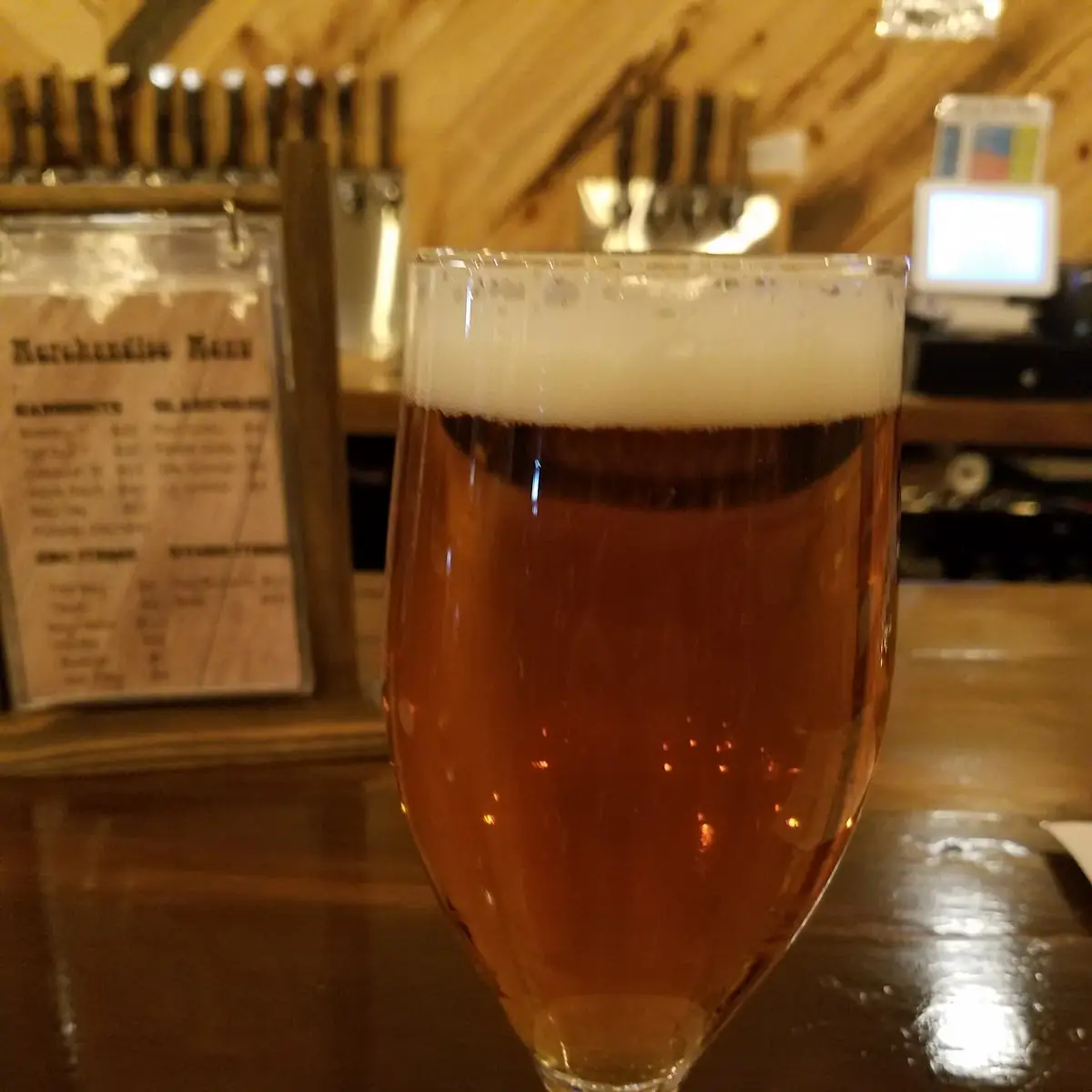 Pale Ale