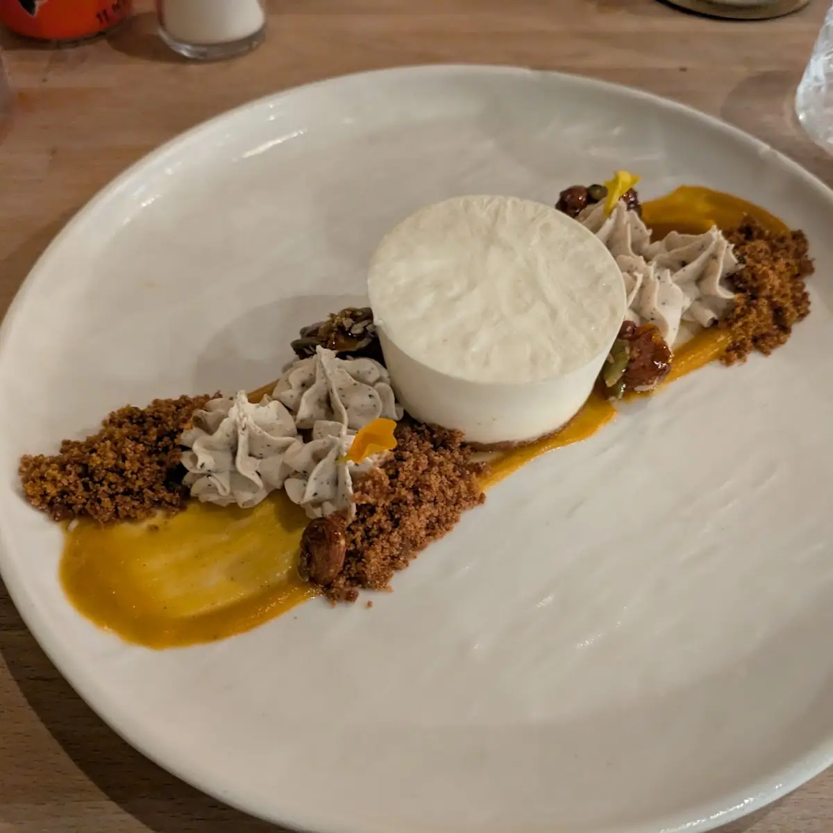 Panna Cotta