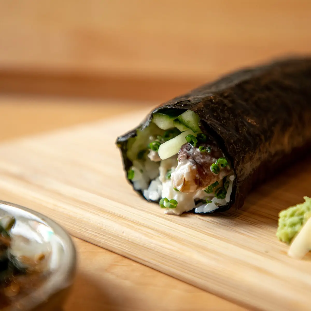 Side of Sushi Rice