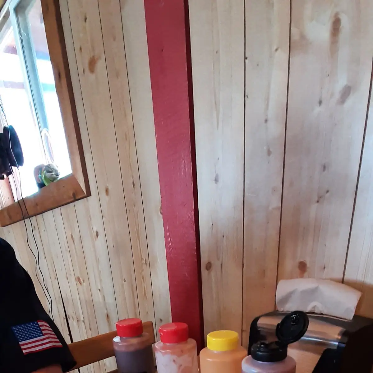 BBQ Sauces