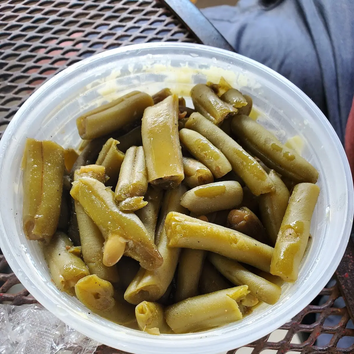 Green Beans