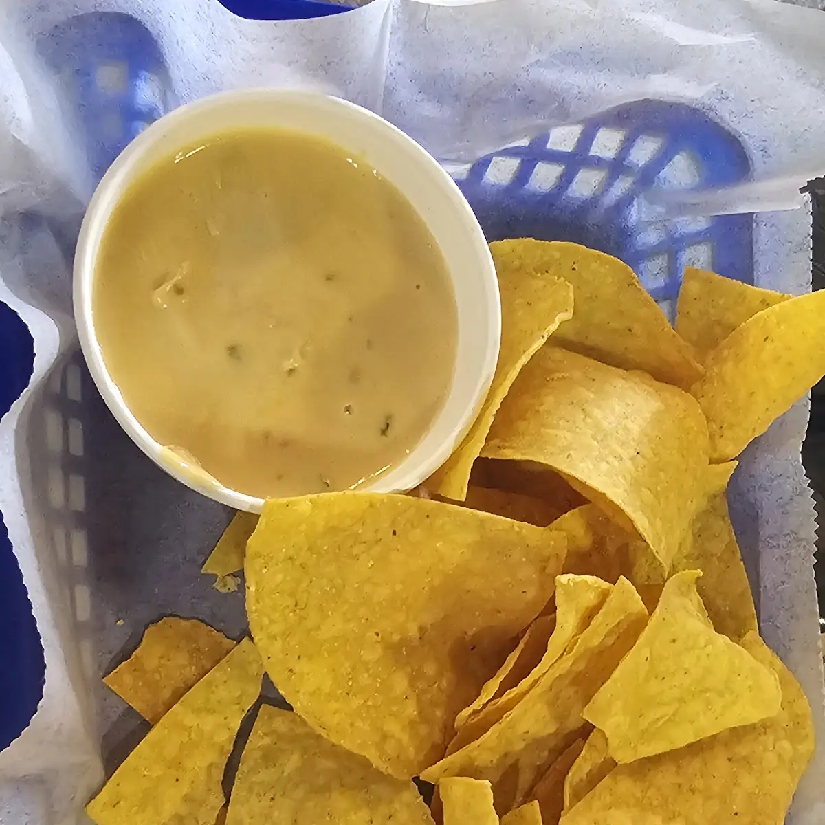 Cheese Dip