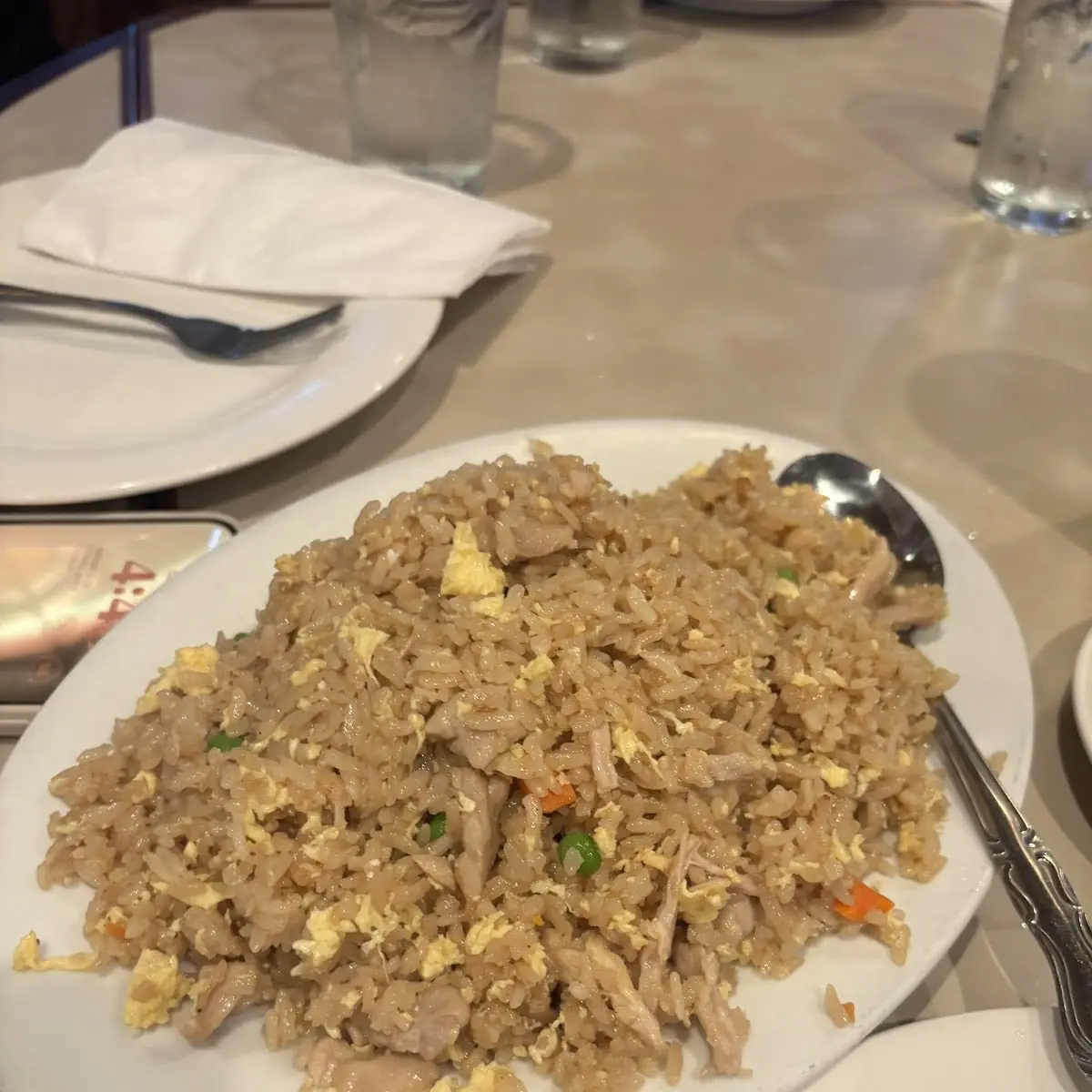 House Fried Rice