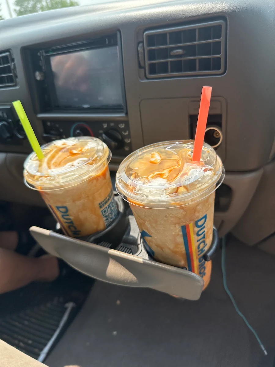 Thai Tea