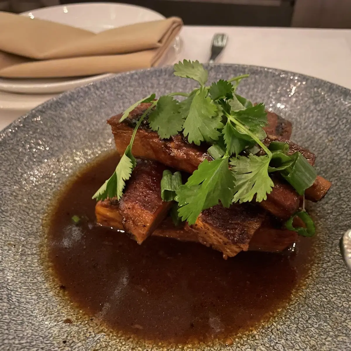 Pork Belly