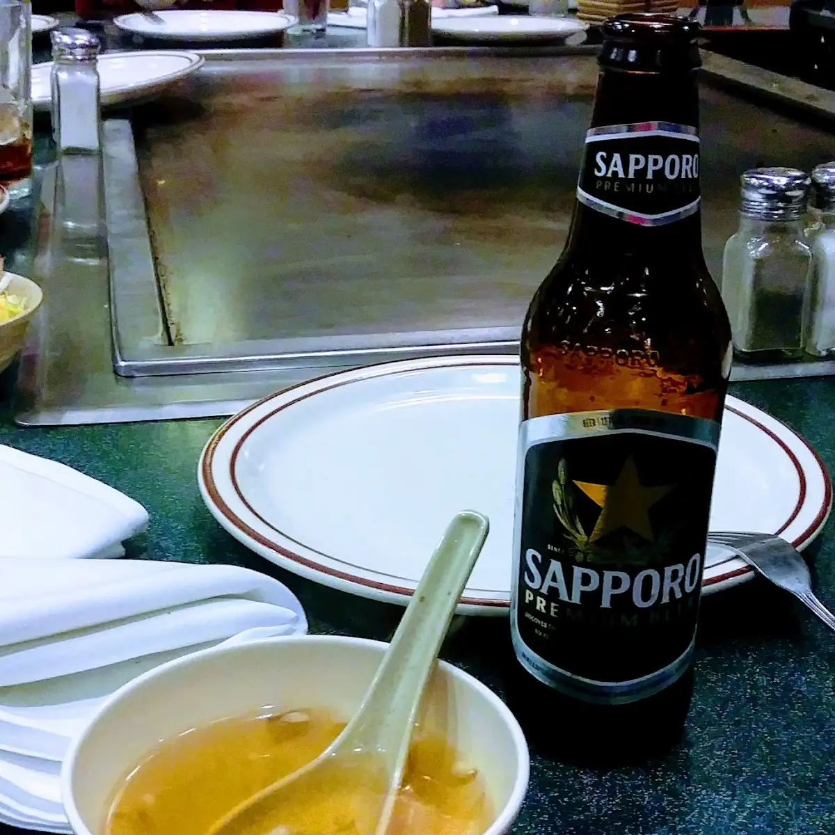 Miso Soup