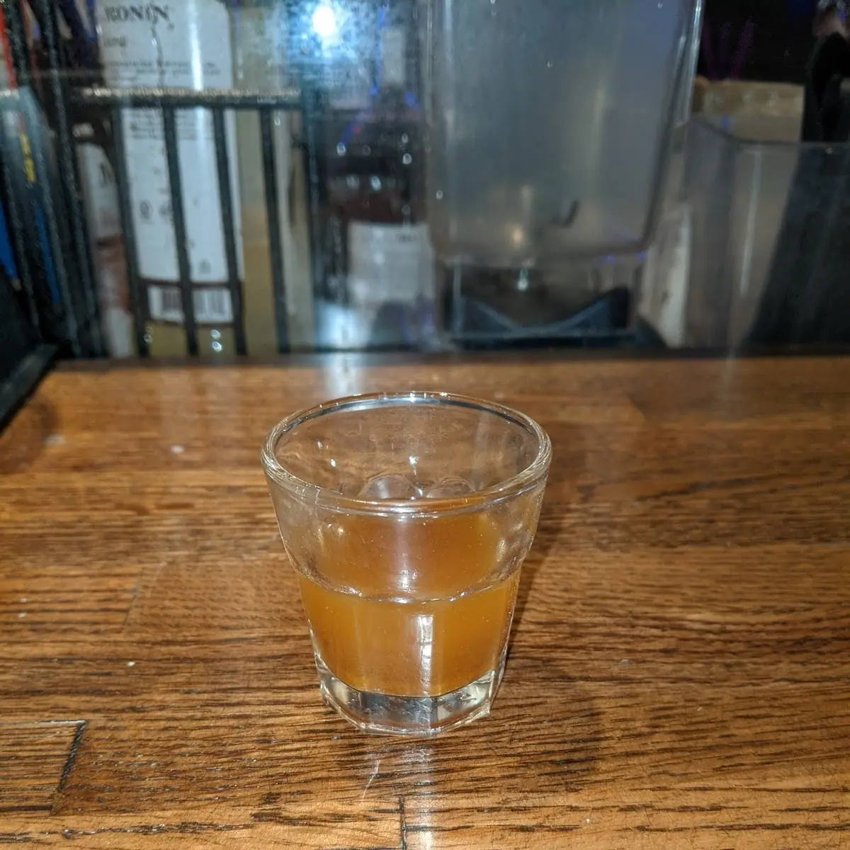 Fire Cider to Boost Your Immune System
