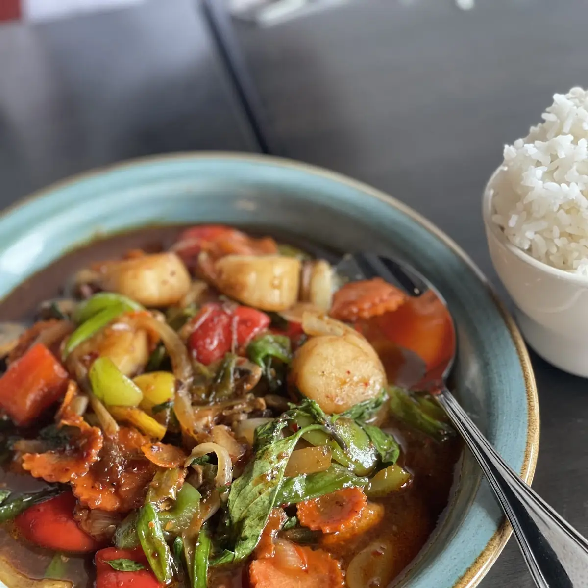Vegetable Soup