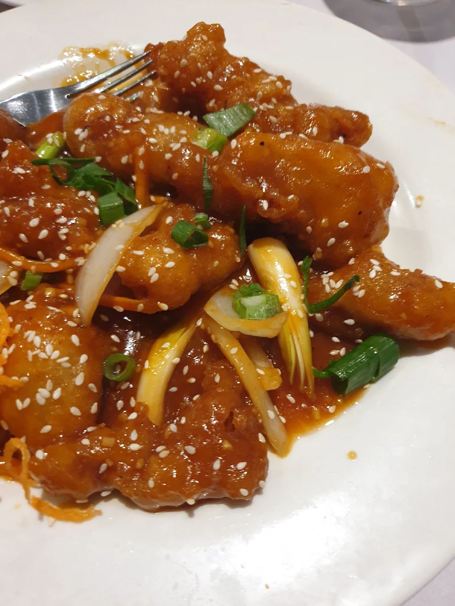 Pork Ribs