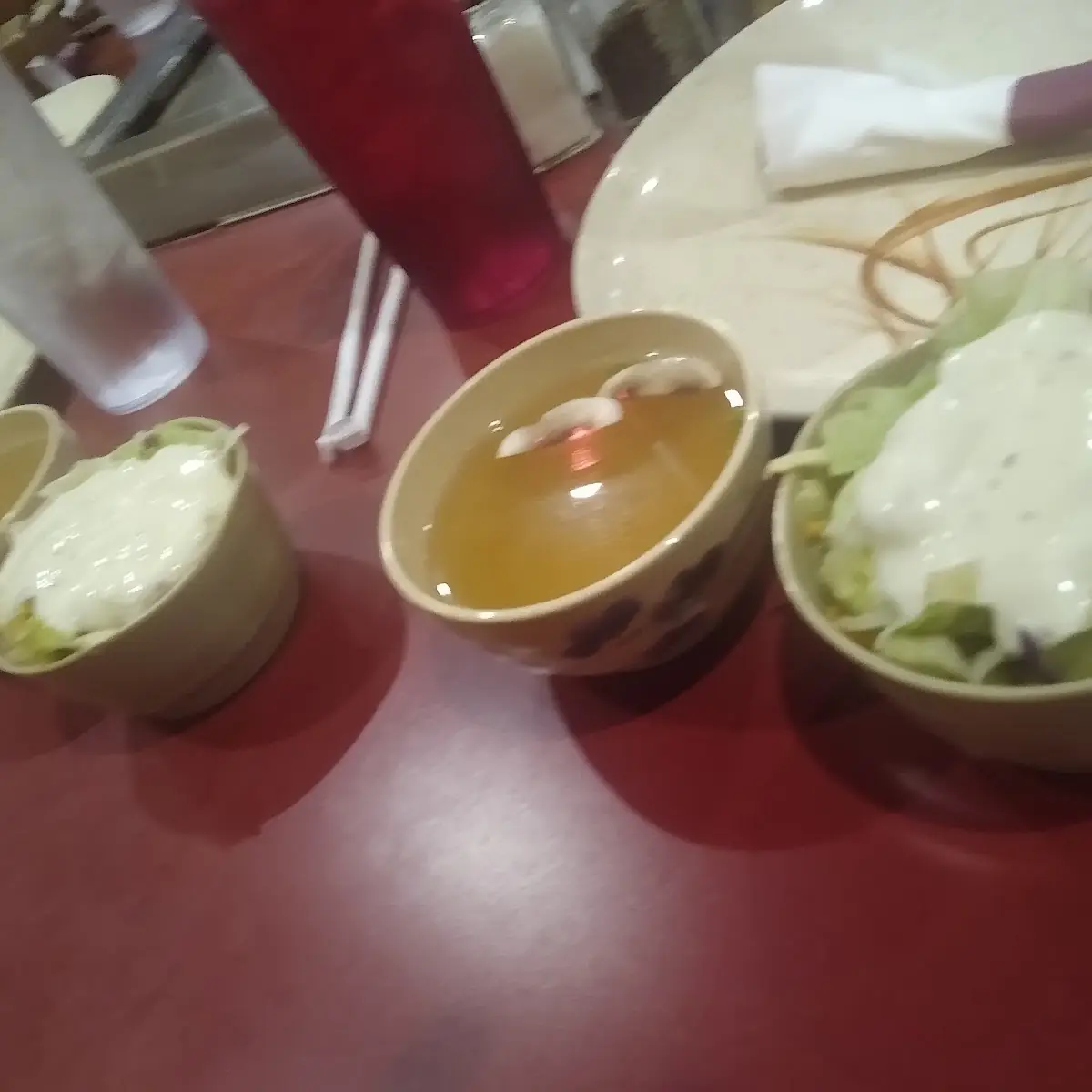 Miso Soup