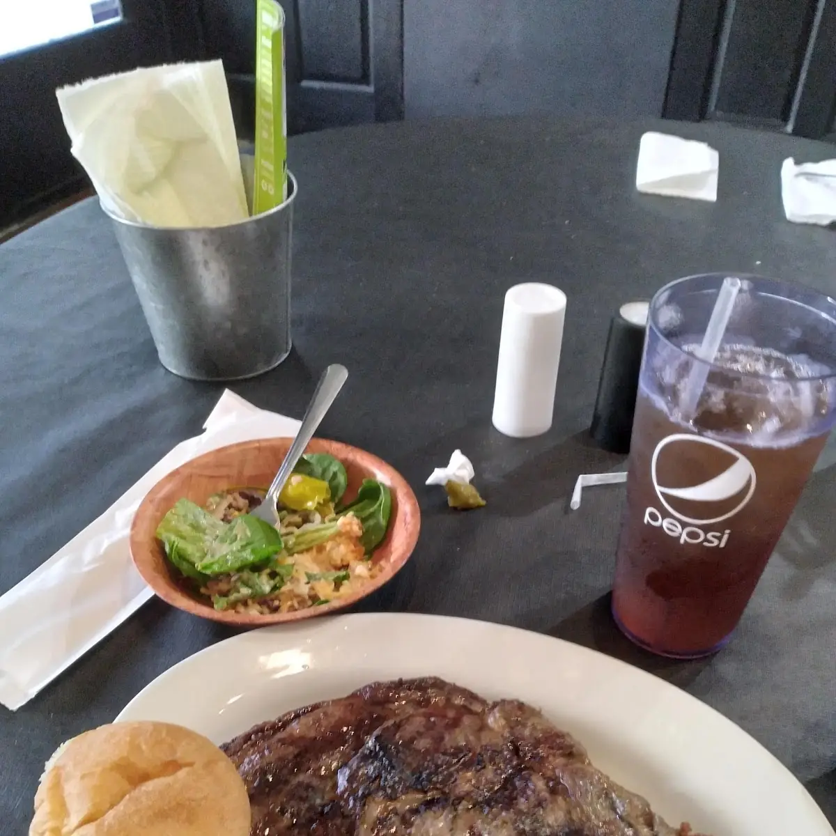 Rib Eye Steak