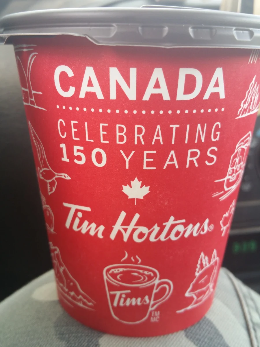 Highlights, Tim Hortons