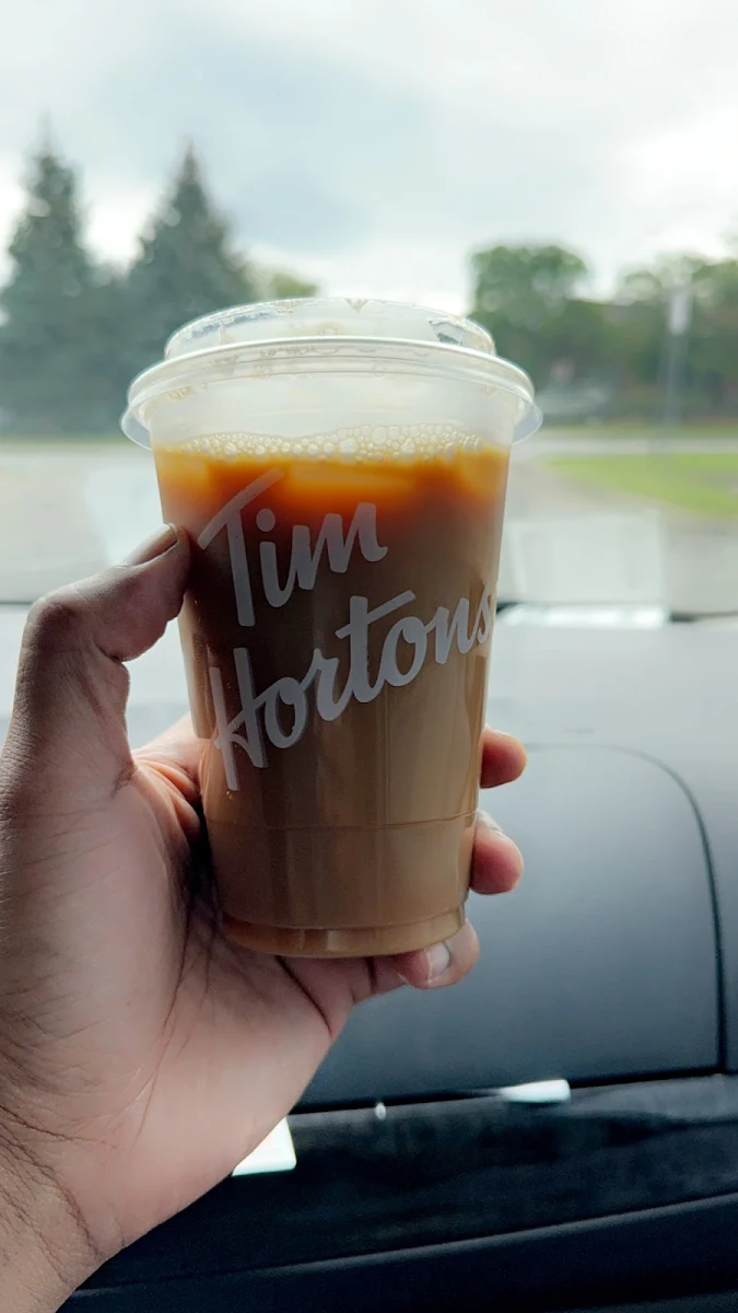 Highlights, Tim Hortons
