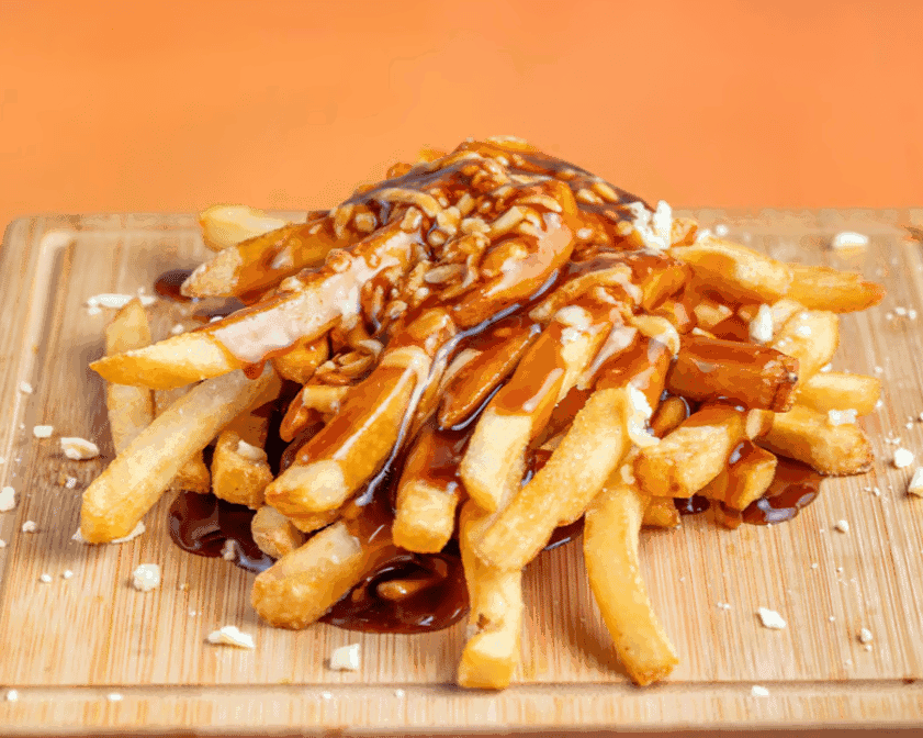 Highlights, Kebab Express Riverway Plaza