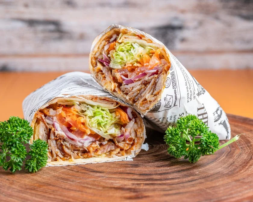 Highlights, Kebab Express Riverway Plaza