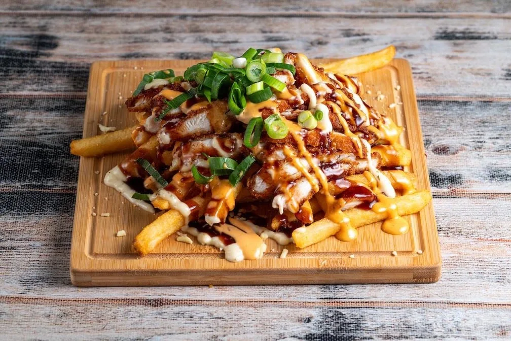 Highlights, Kebab Express Riverway Plaza