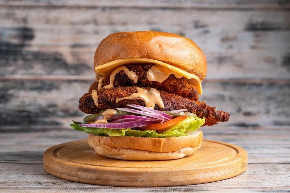 Highlights, Kebab Express Riverway Plaza