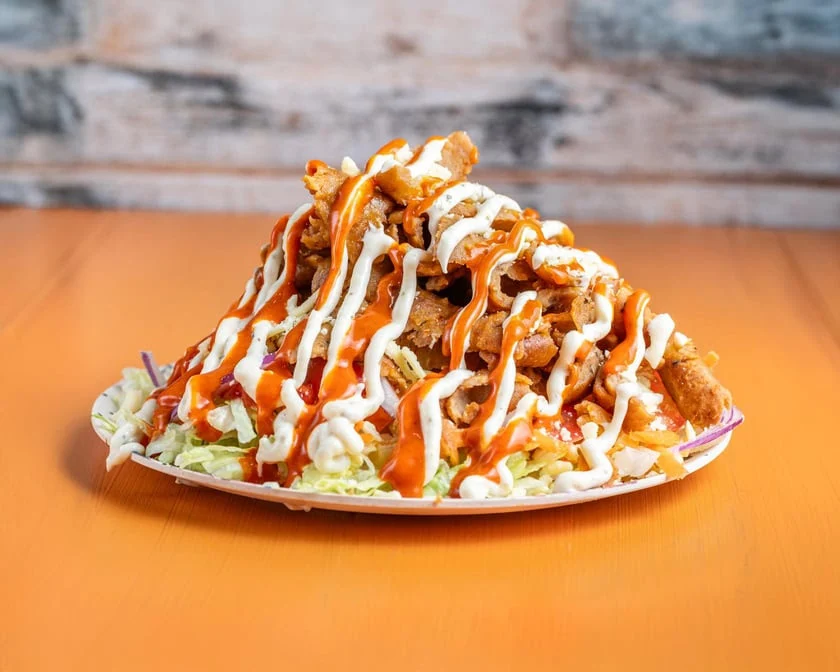 Highlights, Kebab Express Riverway Plaza