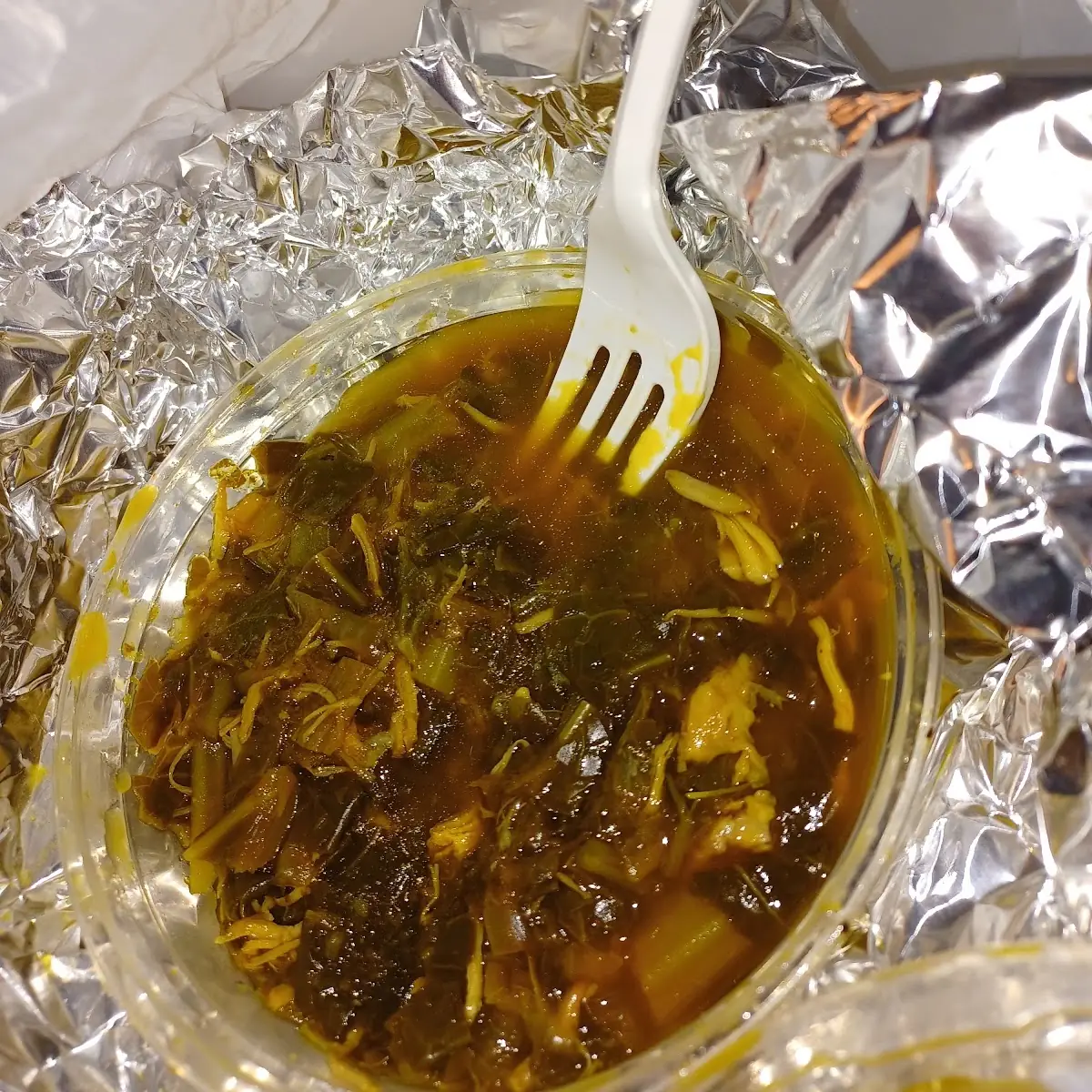 Collard Greens