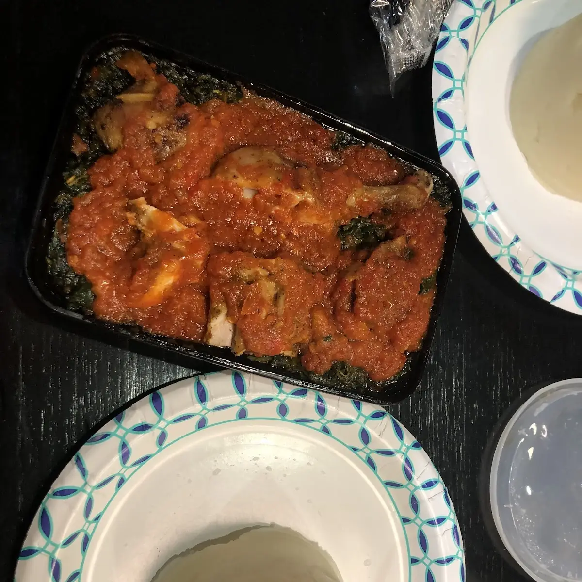 Butter Chicken