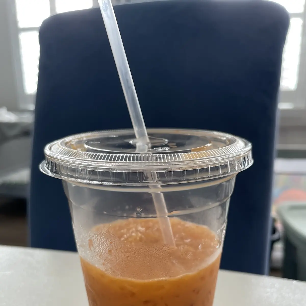 Thai Tea