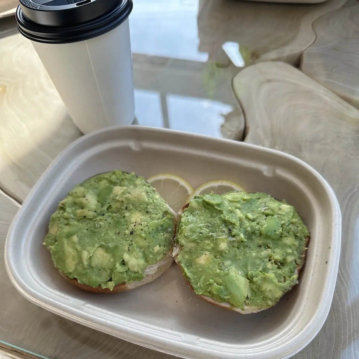 Avocado Toast