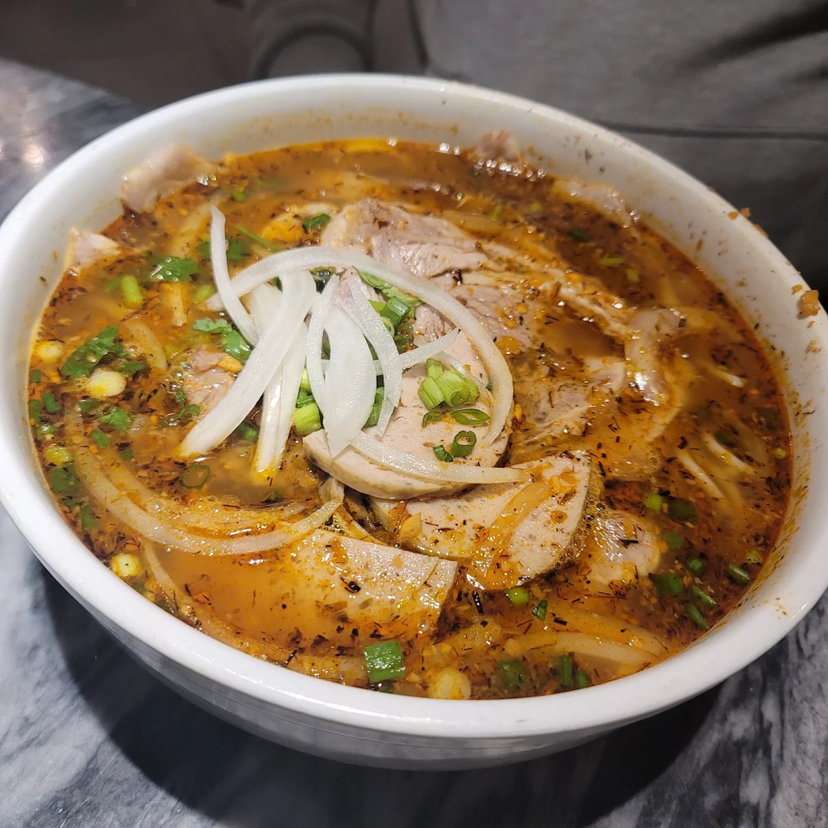 Bun Bo Hue
