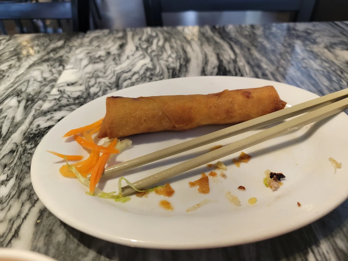 Spring Rolls