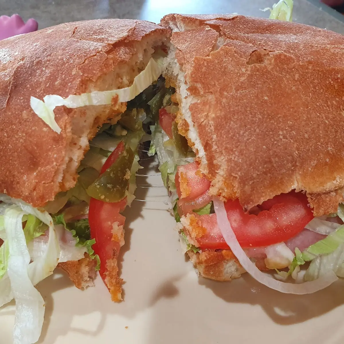 Torta Especial