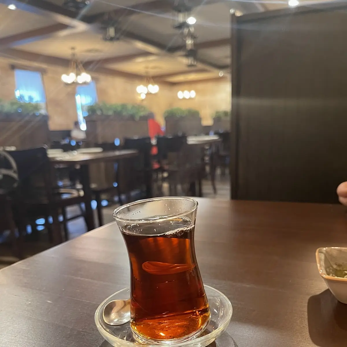Turkish Tea