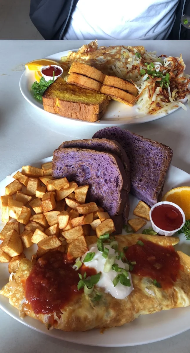 Country French Toast