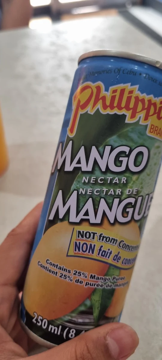 Mango Juice
