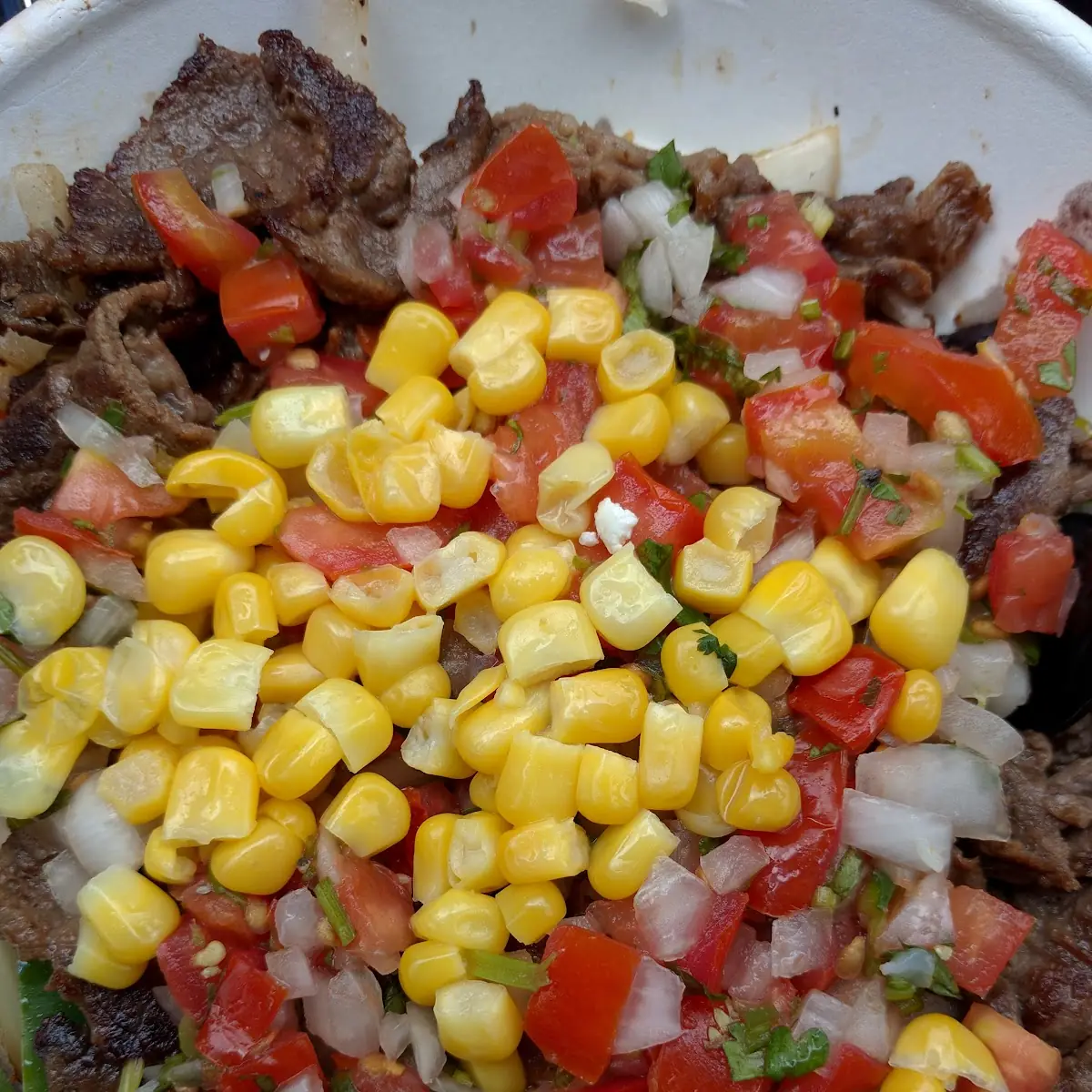 Burrito Bowl