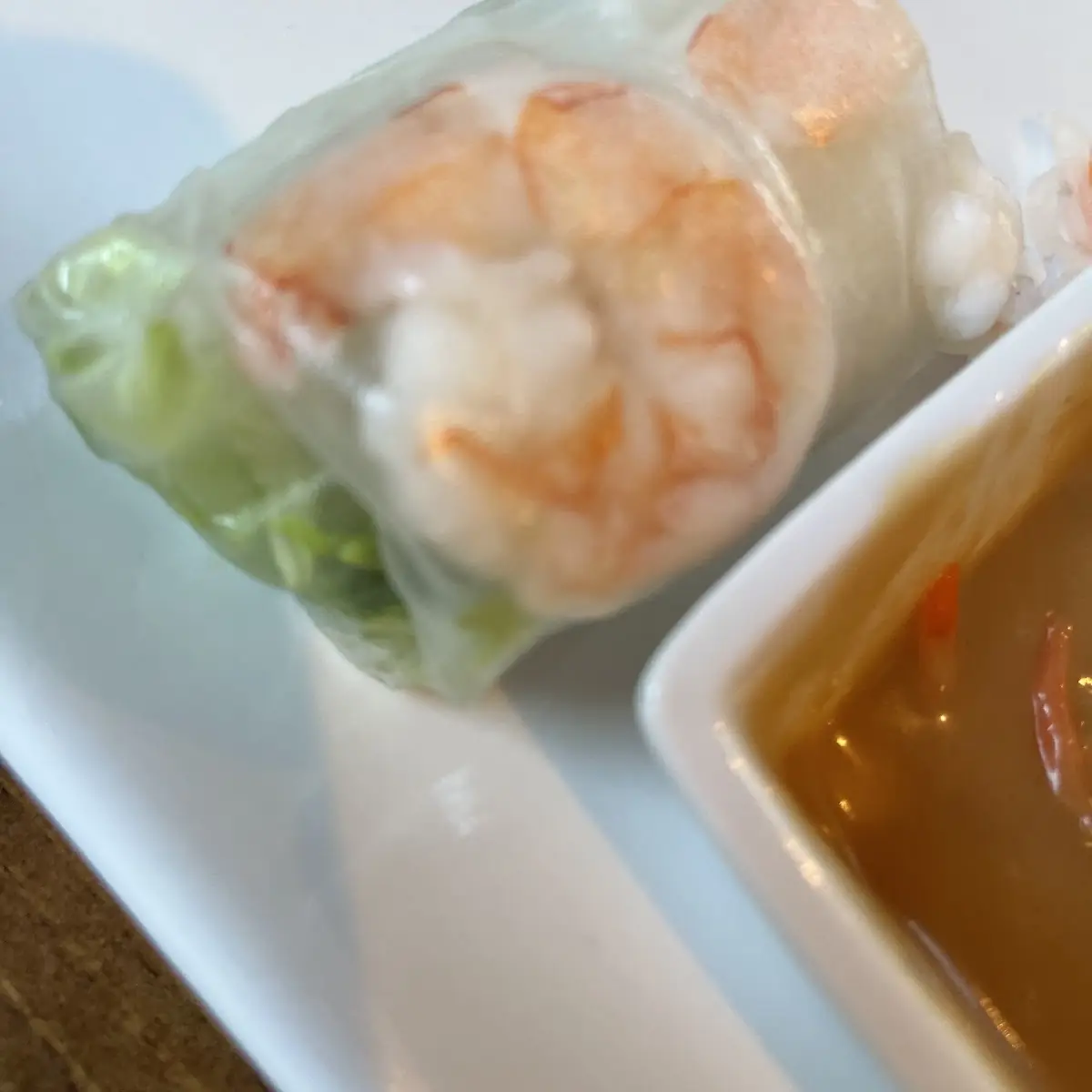 Summer Rolls 2