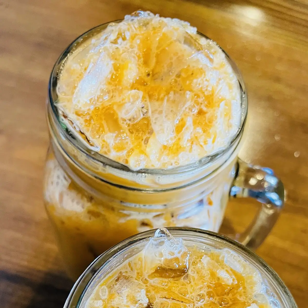 Thai Tea
