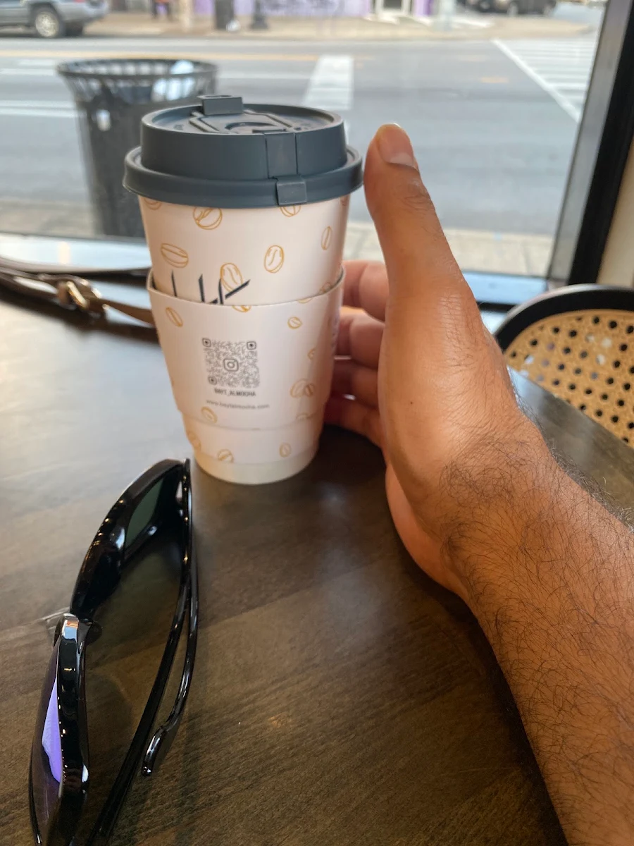 Cold Brew