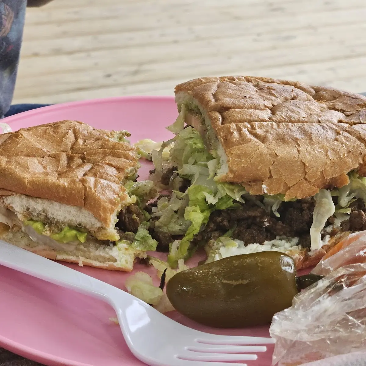 Side Cebolla Asada