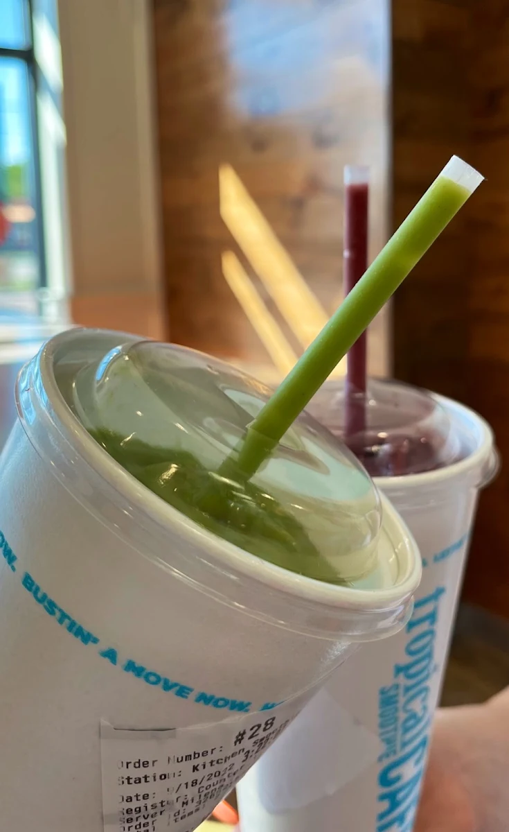 Acai Berry Boost