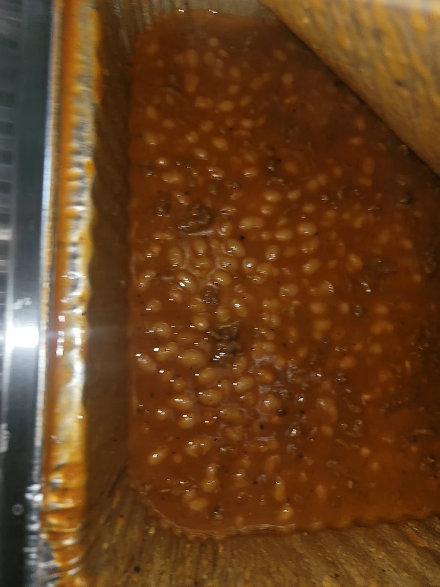 Baked Beans