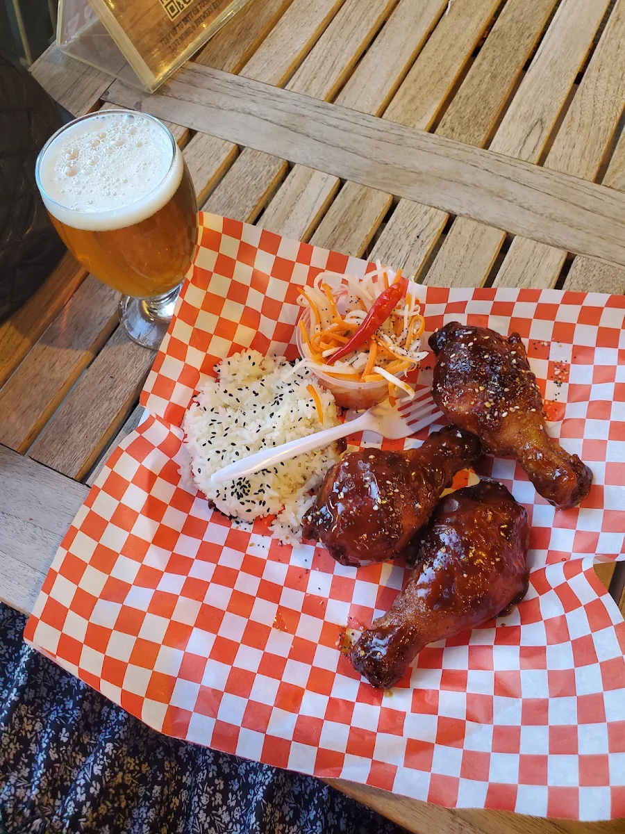 Chicken Wings