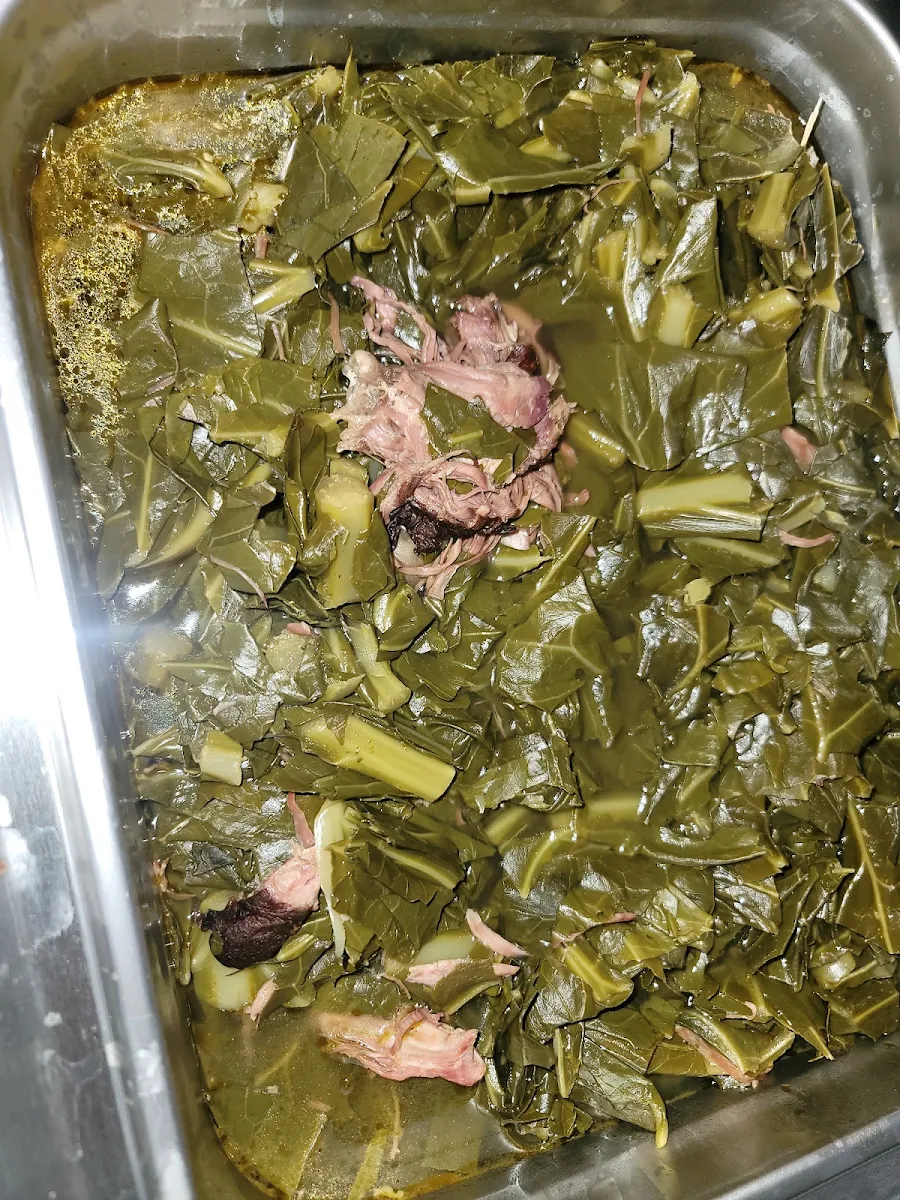 Collard Greens