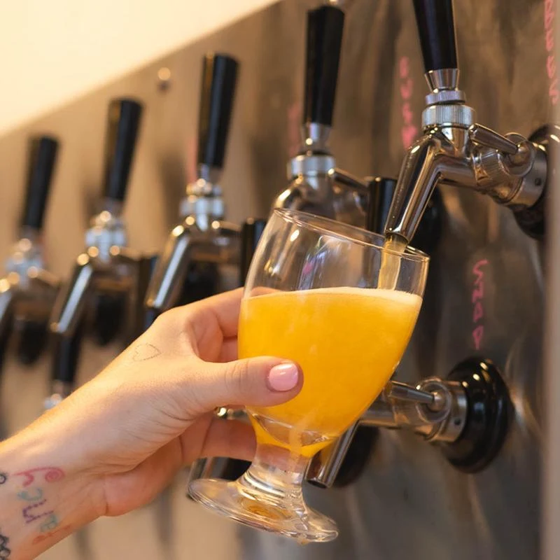 Hazy IPA