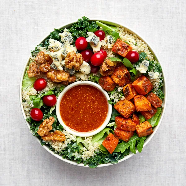 Highlights, Mad Radish l Healthy Restaurant & Catering