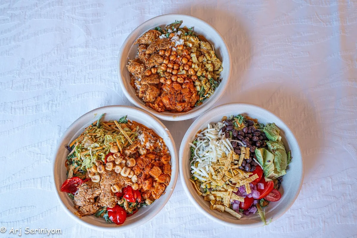 Highlights, Mad Radish l Healthy Restaurant & Catering