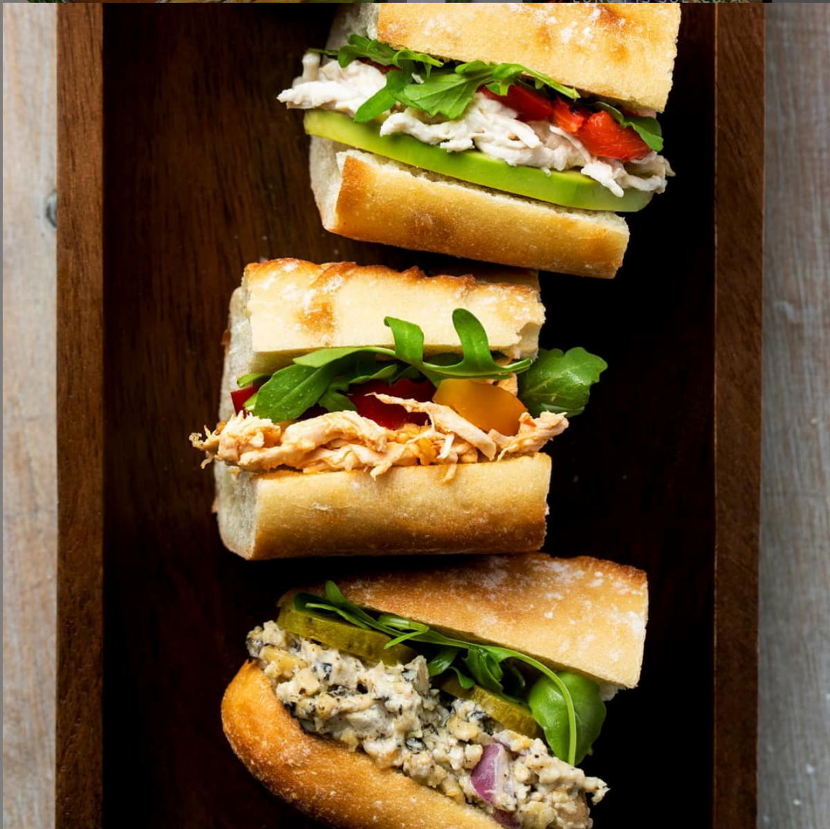 Highlights, Mad Radish l Healthy Restaurant & Catering