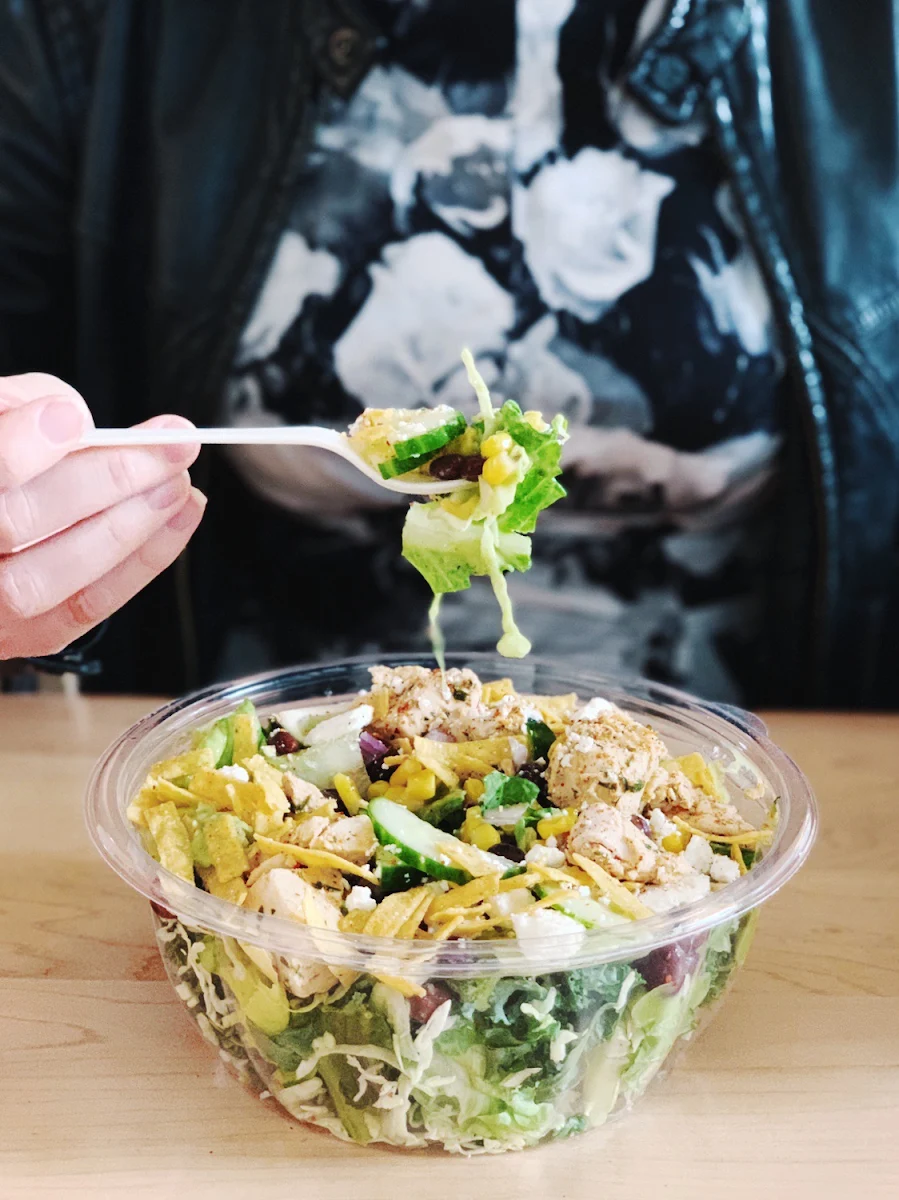 Highlights, Mad Radish l Healthy Restaurant & Catering